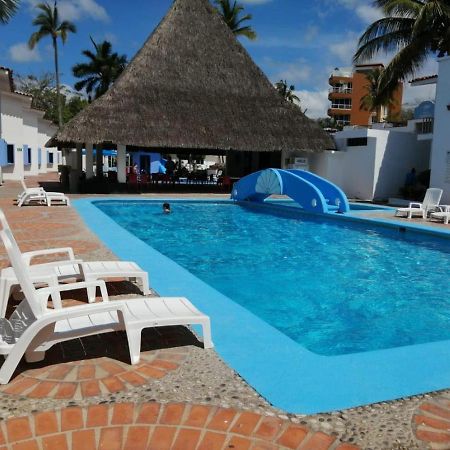 Suites Princess Bucerías Zewnętrze zdjęcie
