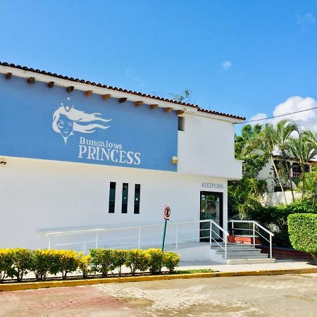 Suites Princess Bucerías Zewnętrze zdjęcie