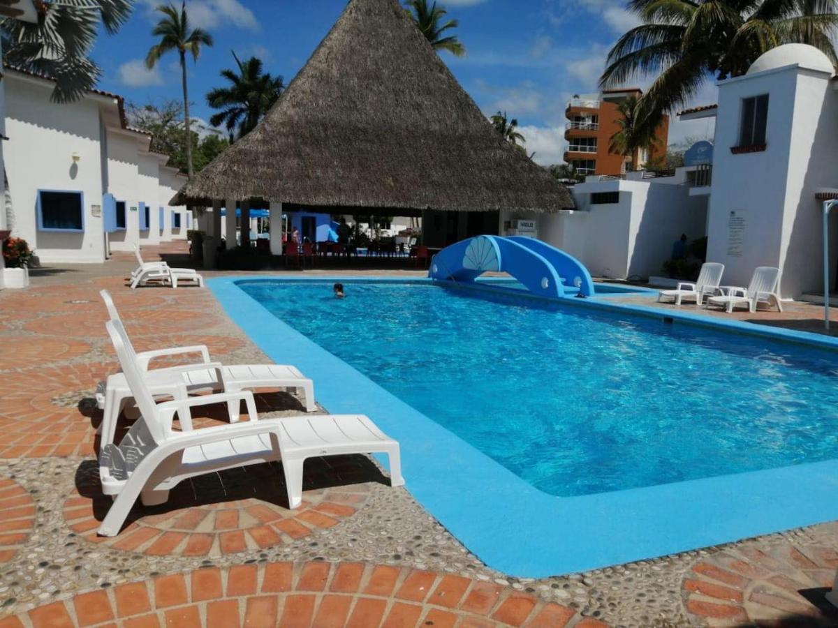 Suites Princess Bucerías Zewnętrze zdjęcie