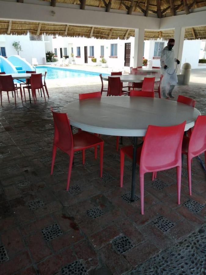 Suites Princess Bucerías Zewnętrze zdjęcie