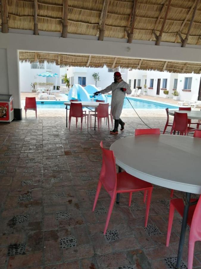 Suites Princess Bucerías Zewnętrze zdjęcie