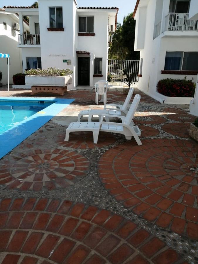 Suites Princess Bucerías Zewnętrze zdjęcie