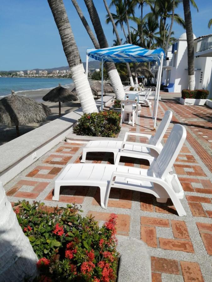 Suites Princess Bucerías Zewnętrze zdjęcie