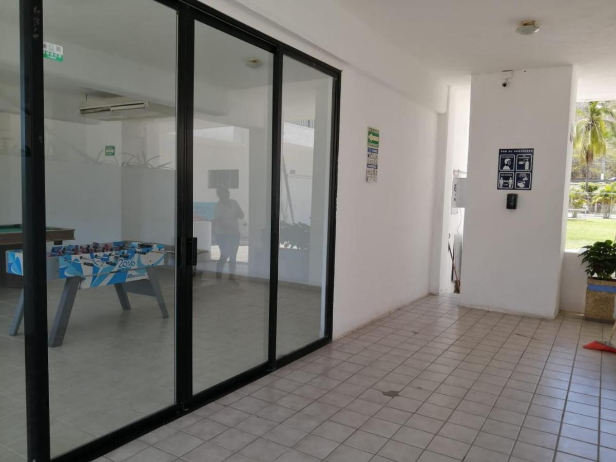 Suites Princess Bucerías Zewnętrze zdjęcie