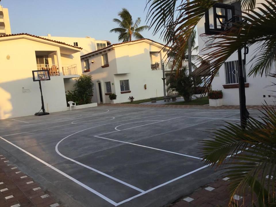 Suites Princess Bucerías Zewnętrze zdjęcie