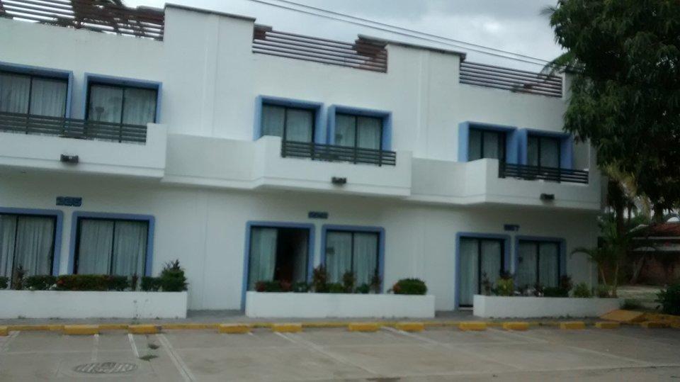 Suites Princess Bucerías Zewnętrze zdjęcie