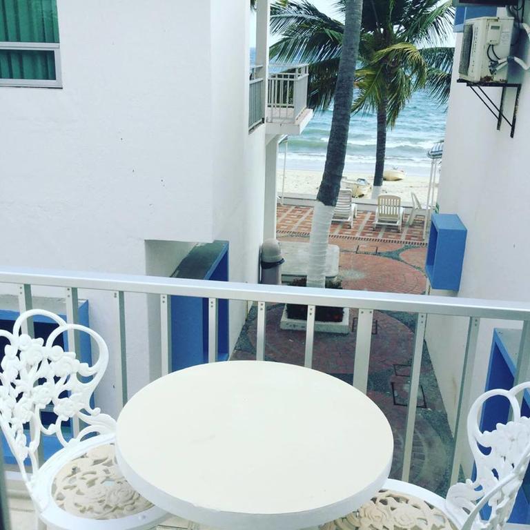 Suites Princess Bucerías Zewnętrze zdjęcie