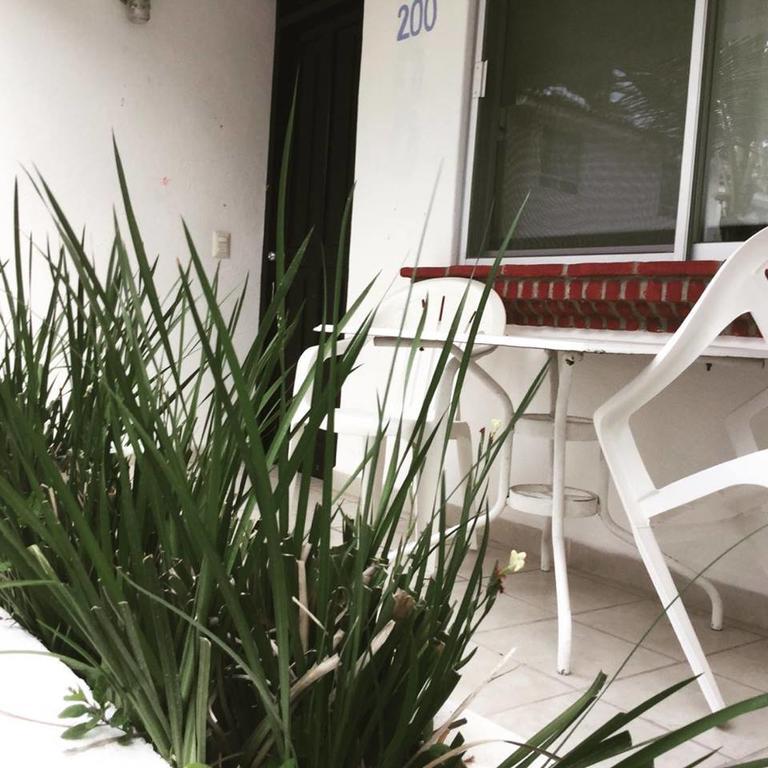 Suites Princess Bucerías Zewnętrze zdjęcie
