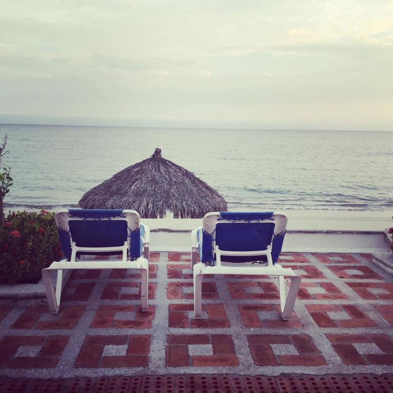 Suites Princess Bucerías Zewnętrze zdjęcie