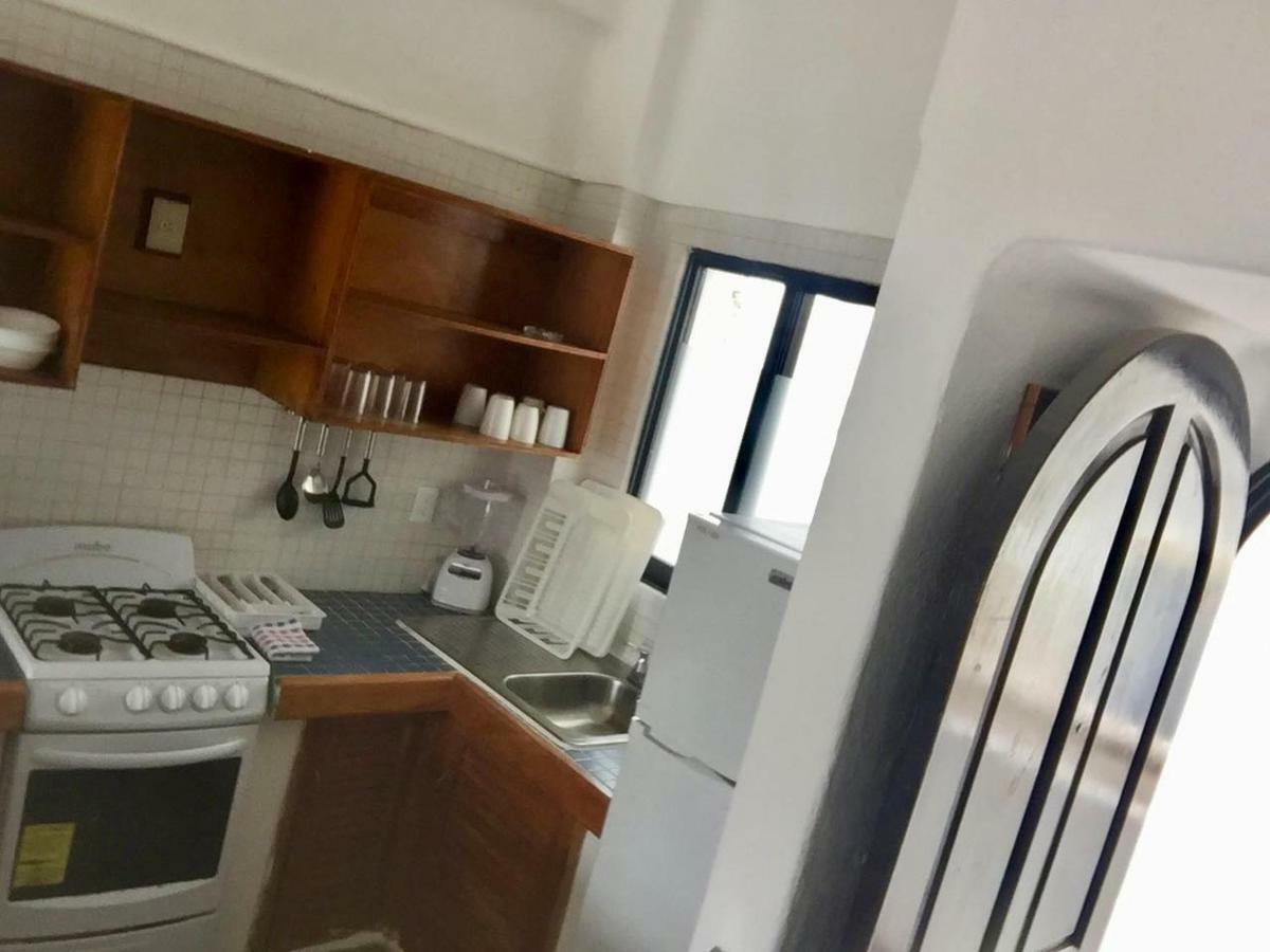 Suites Princess Bucerías Zewnętrze zdjęcie