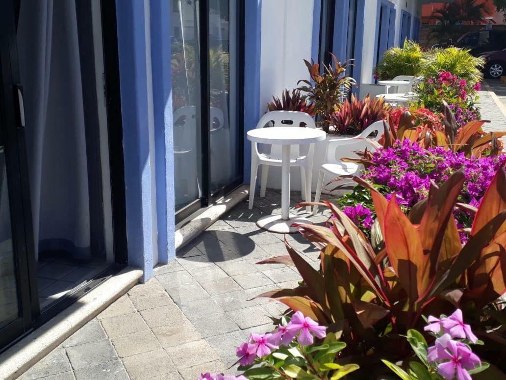 Suites Princess Bucerías Zewnętrze zdjęcie
