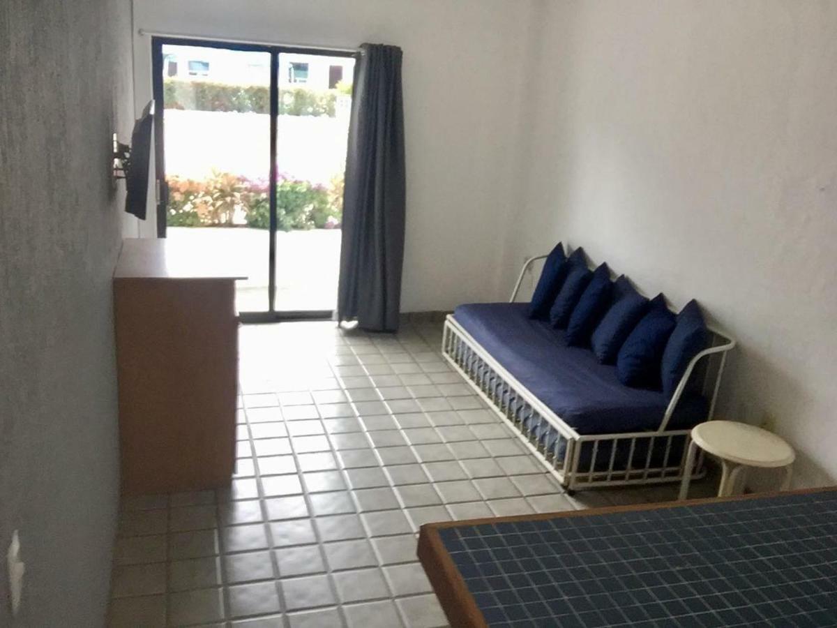 Suites Princess Bucerías Zewnętrze zdjęcie