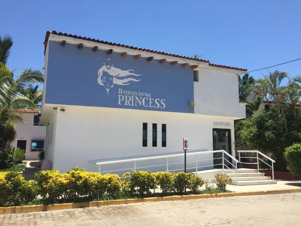 Suites Princess Bucerías Zewnętrze zdjęcie