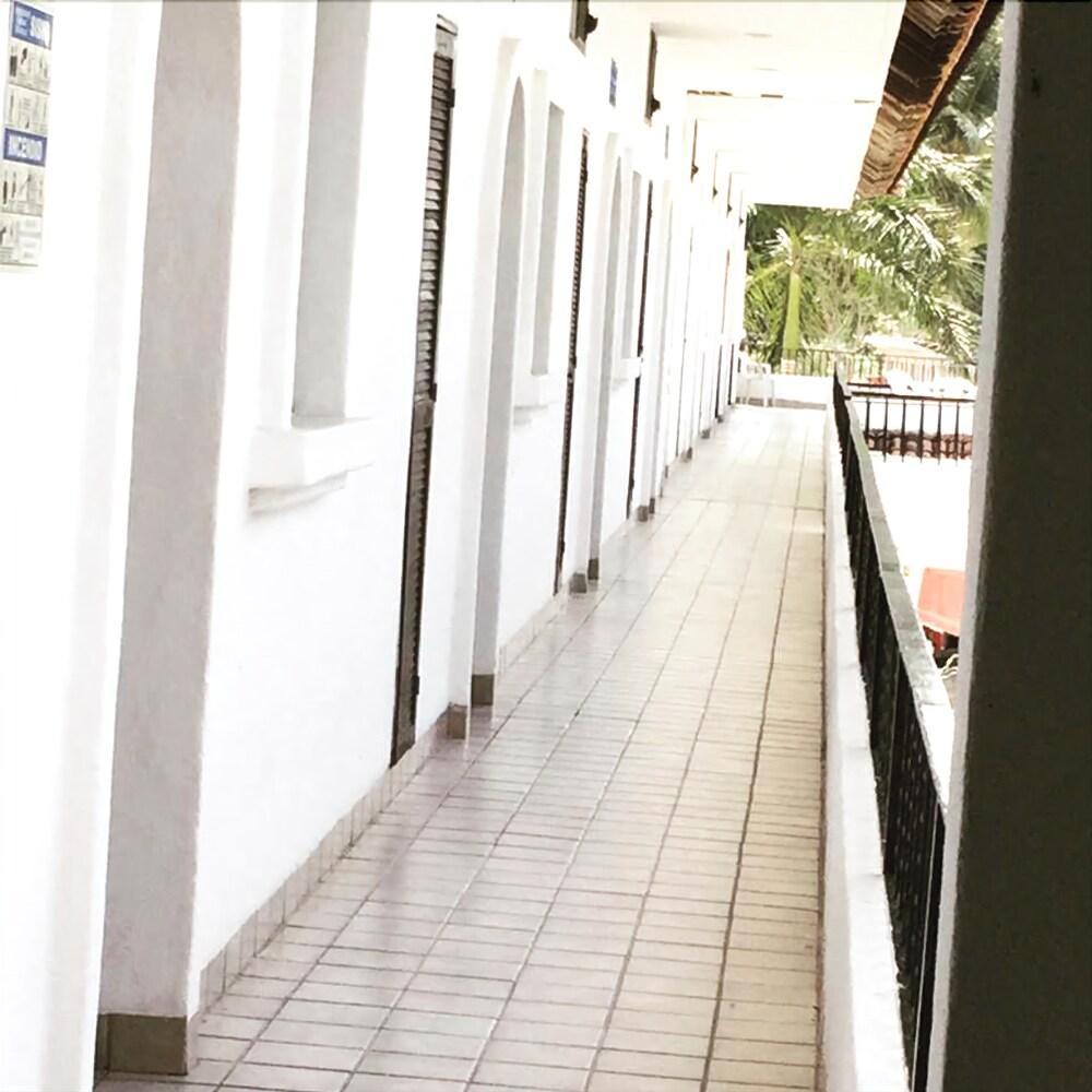 Suites Princess Bucerías Zewnętrze zdjęcie